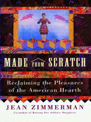 cover image of Made from Scratch